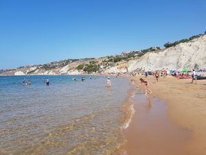 spiaggia marianello