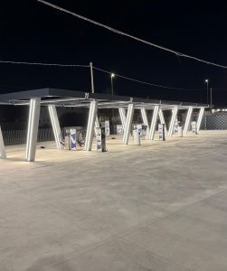 Autolavaggio Master Wash